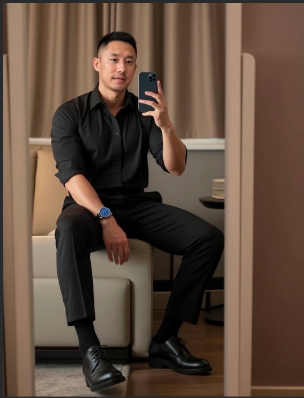 清风徐来的第四张照片--金华相亲服务中心