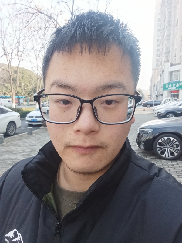 陶诚的第一张照片--金华相亲服务中心