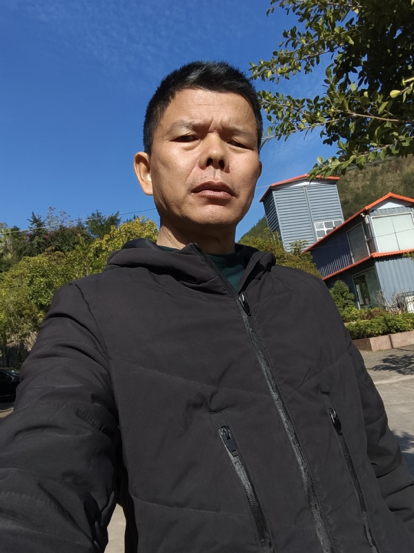 子午卯酉的第一张照片--金华相亲服务中心