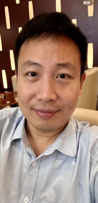 巾凡的第一张照片--金华相亲服务中心