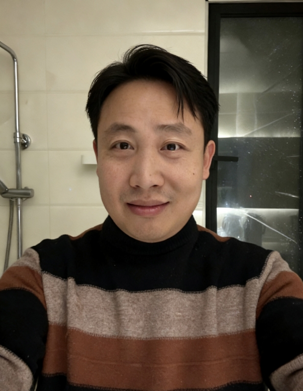 巾凡的第三张照片--金华相亲服务中心