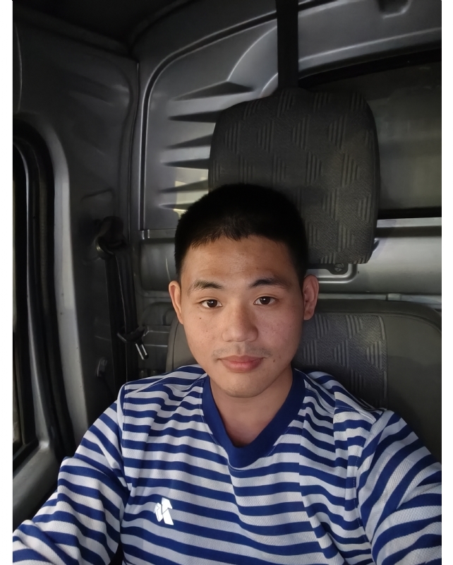 心有余悸的第一张照片--金华相亲服务中心