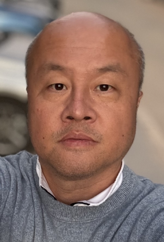 Jeff的第二张照片--金华相亲服务中心