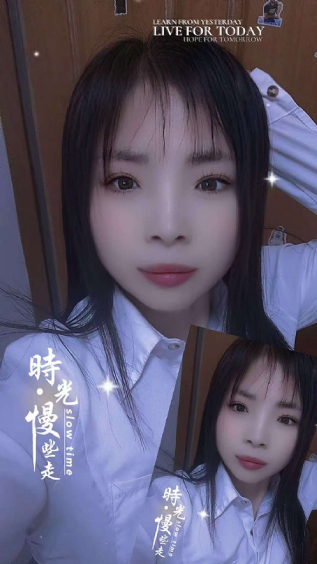 澜岁的第一张照片--金华相亲服务中心