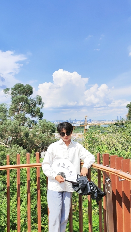 隔壁老王的第一张照片--金华相亲服务中心