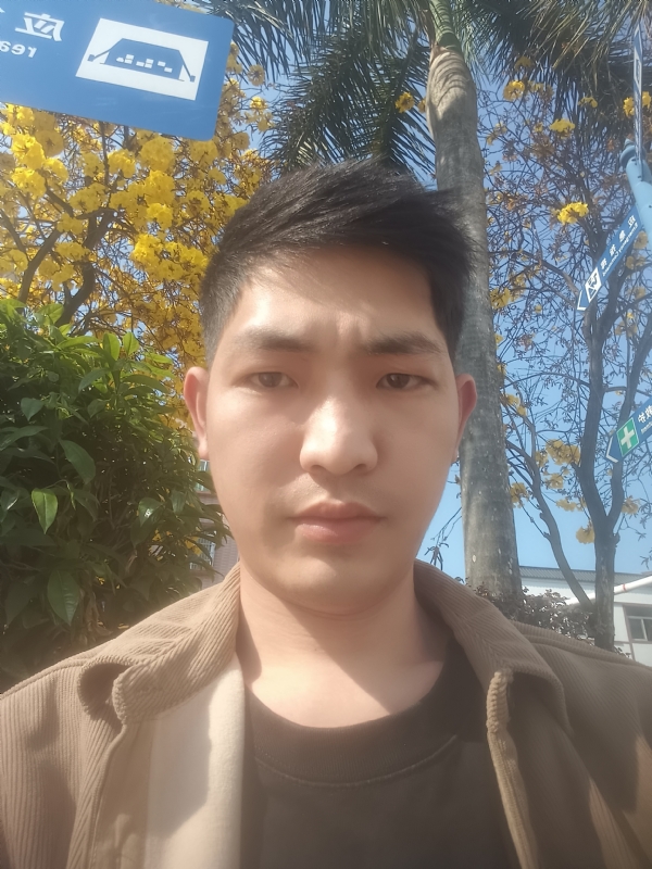 陈先生的第一张照片--金华相亲服务中心