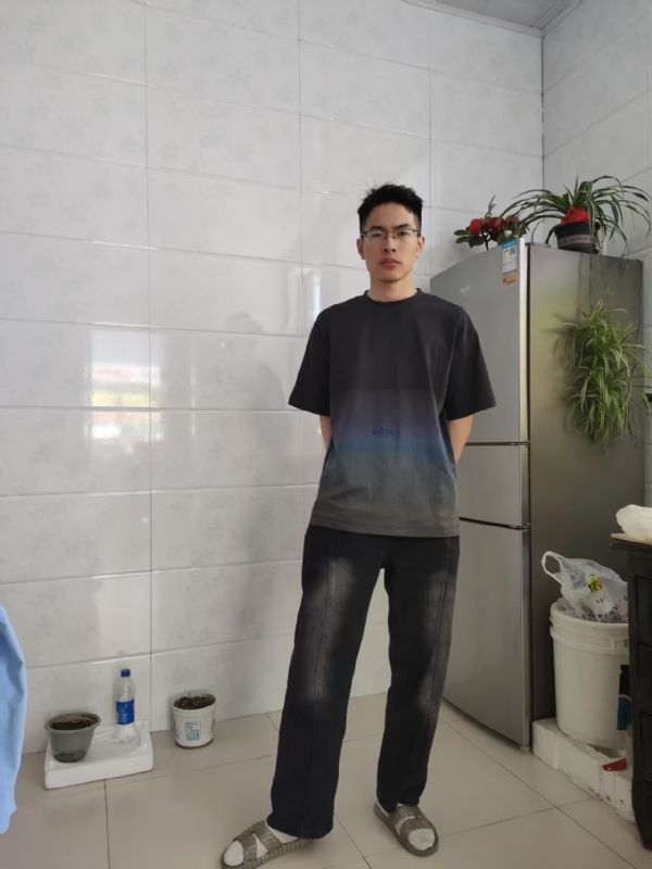 子君的第一张照片--金华相亲服务中心