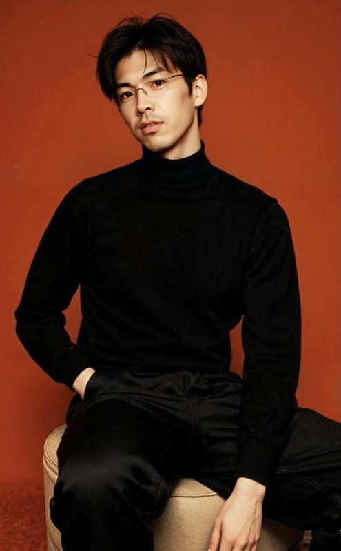 阿杰的第一张照片--金华相亲服务中心