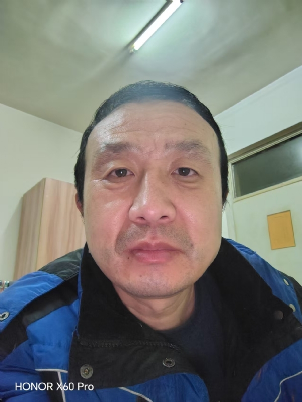 一心一意的第一张照片--金华相亲服务中心