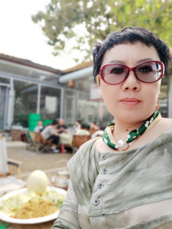 初见的第一张照片--金华相亲服务中心