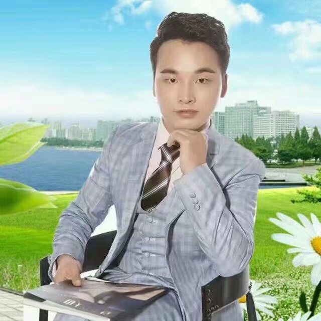 秋风瑟瑟的第一张照片--金华相亲服务中心