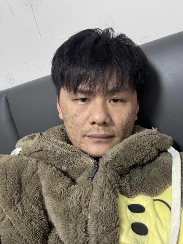 赵淼的第一张照片--金华相亲服务中心