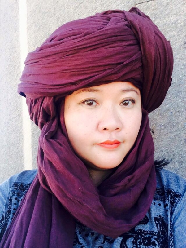 小密的第二张照片--金华相亲服务中心