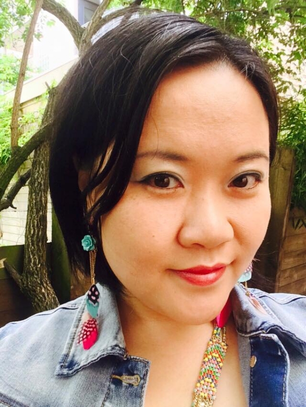 小密的第五张照片--金华相亲服务中心