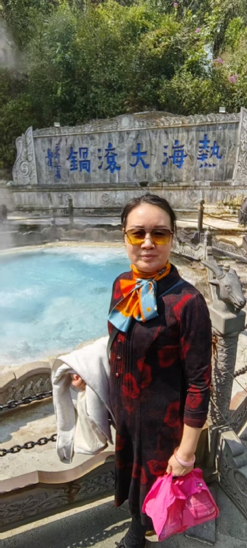 夜莺的第一张照片--金华相亲服务中心