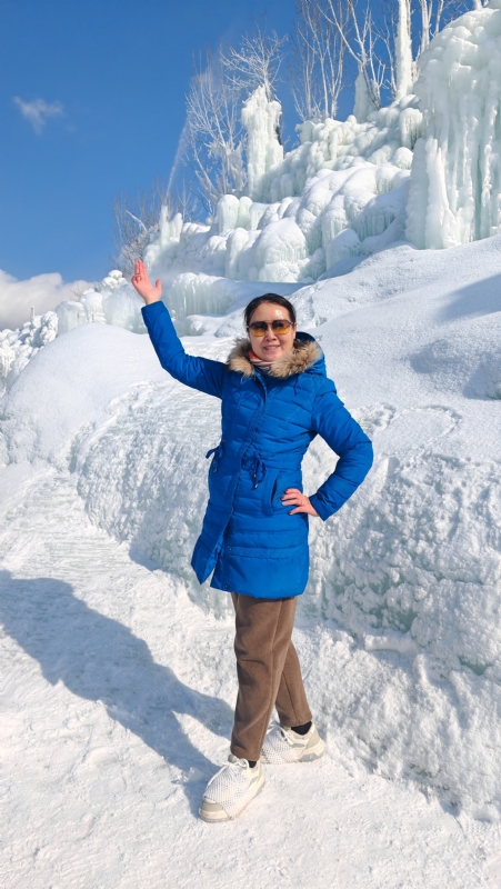 夜莺的第二张照片--金华相亲服务中心