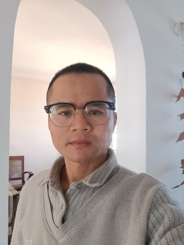 戴戴的第二张照片--金华相亲服务中心