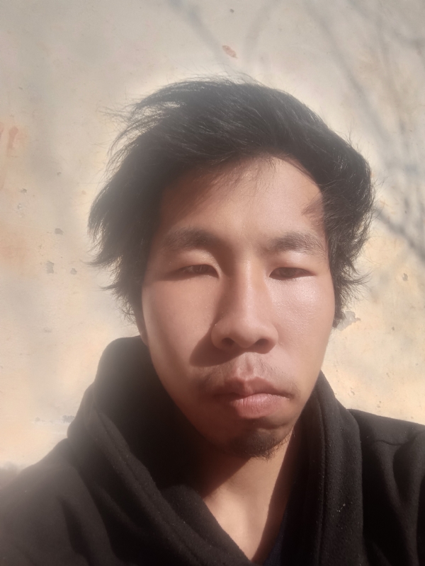 胡明的第一张照片--金华相亲服务中心