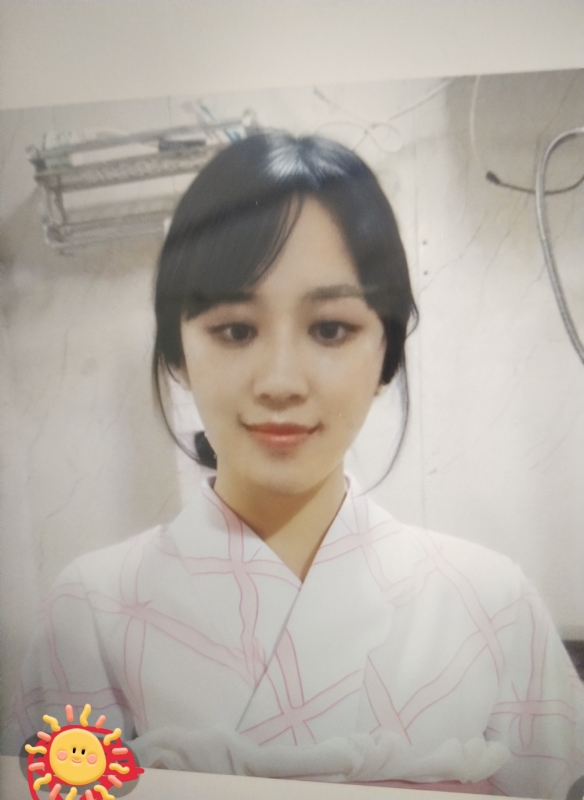 冷清秋的第一张照片--金华相亲服务中心