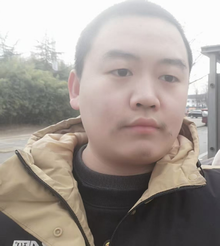 机器猫的第一张照片--金华相亲服务中心