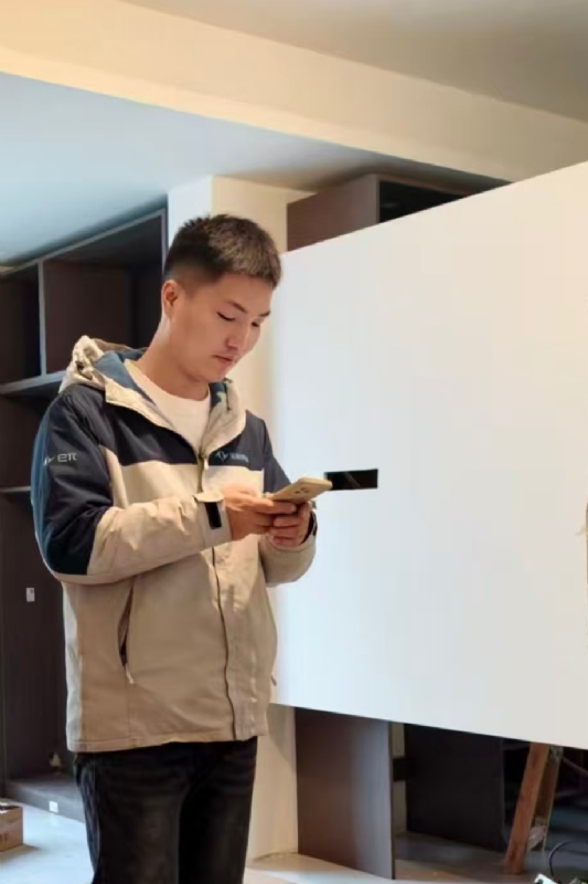 熊展的第一张照片--金华相亲服务中心