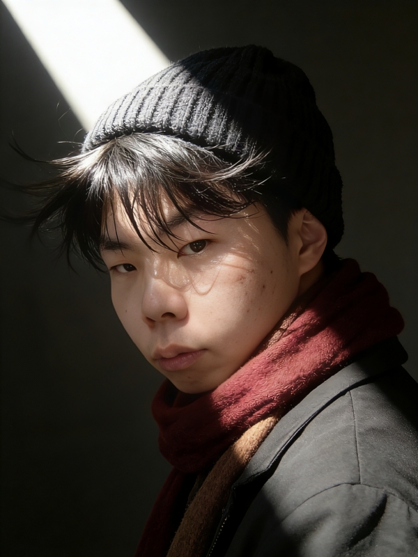 瘾~的第一张照片--金华相亲服务中心