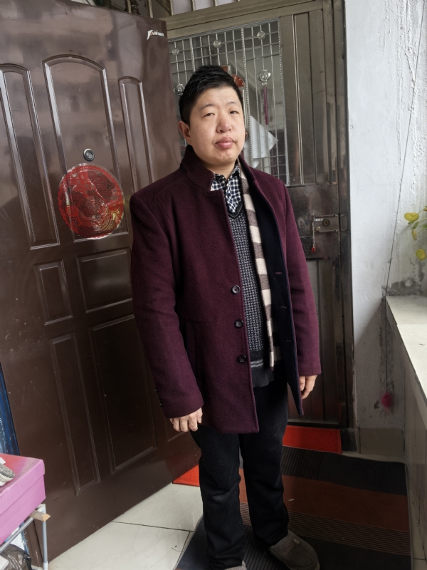 卢显澳的第二张照片--金华相亲服务中心