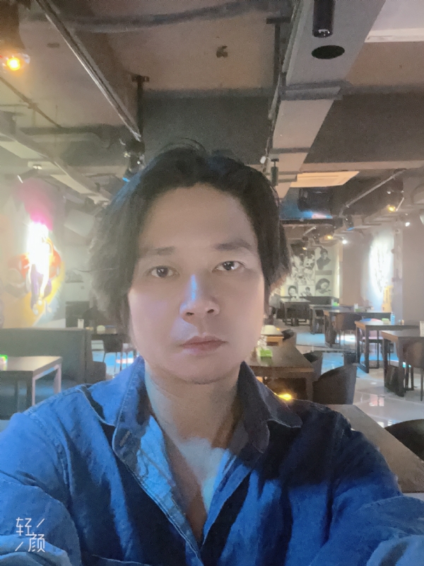 叶晨的第一张照片--金华相亲服务中心