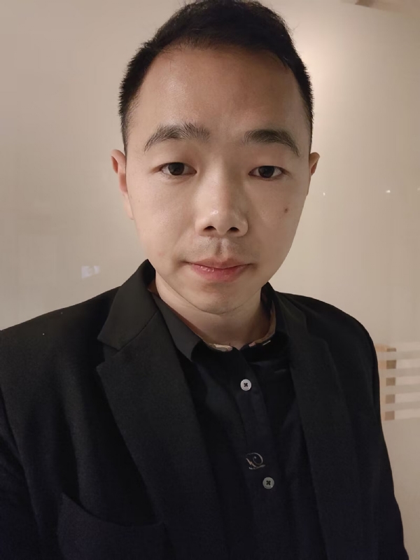 夜听雨声的第一张照片--金华相亲服务中心