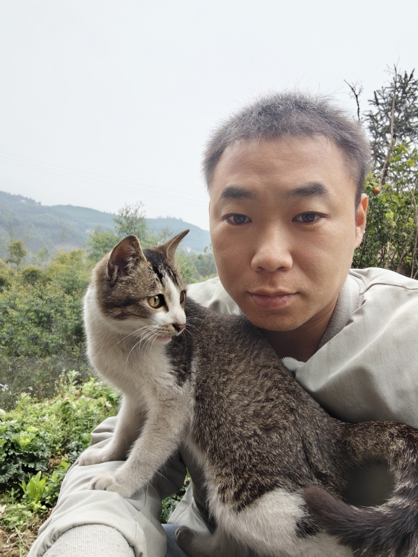 远方00520的第一张照片--金华相亲服务中心