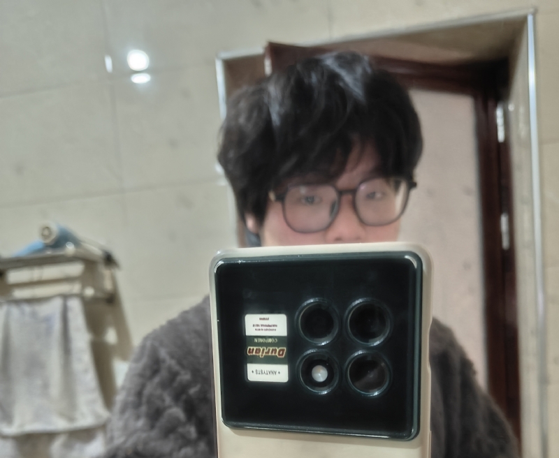 王富贵的第一张照片--金华相亲服务中心