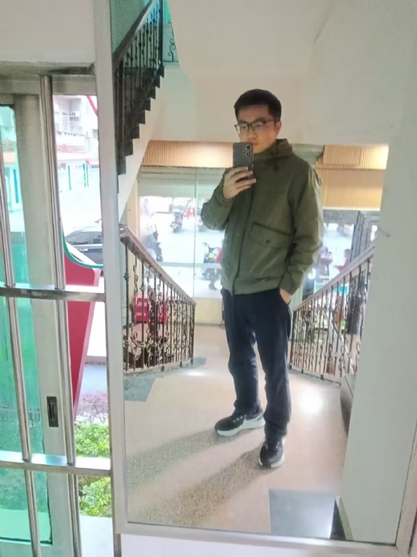 沧海一粟的第六张照片--金华相亲服务中心