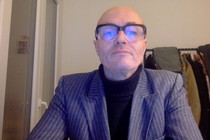 Thierry的第一张照片--金华相亲服务中心