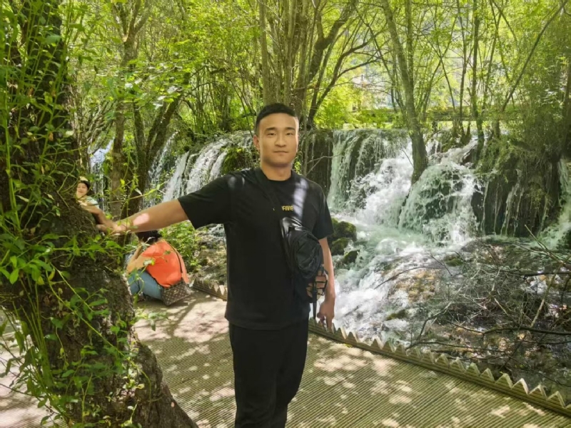 不管多累的第一张照片--金华相亲服务中心