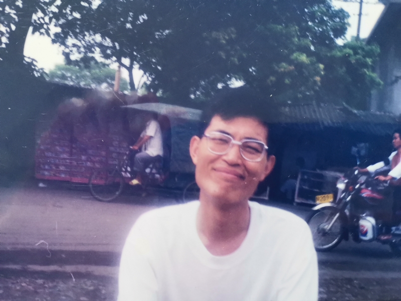 王子的第二张照片--金华相亲服务中心