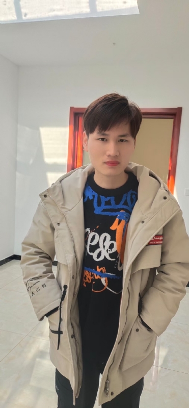 真诚的小帅的第二张照片--金华相亲服务中心