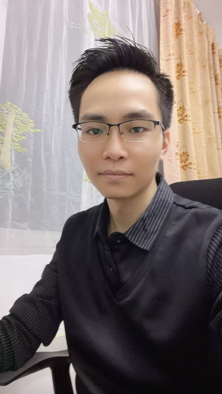 西西在征婚的第二张照片--金华相亲服务中心