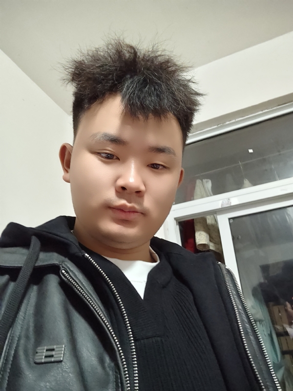 阿龙找对象的第一张照片--金华相亲服务中心