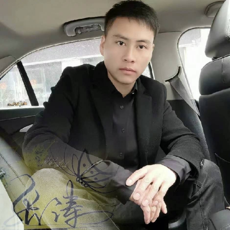 江春入旧年的第一张照片--金华相亲服务中心