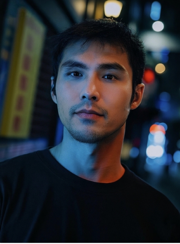 一蔸黄花菜的第一张照片--金华相亲服务中心