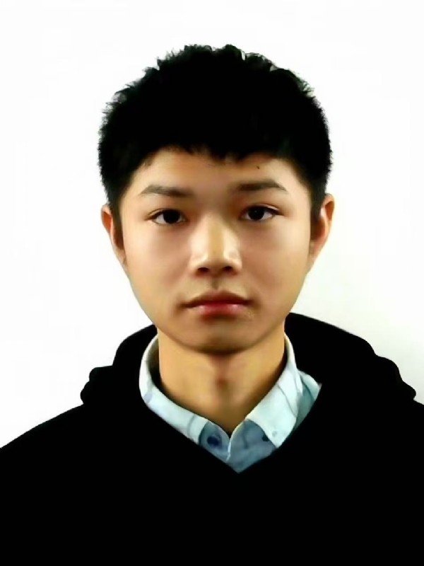 袁光淋的第一张照片--金华相亲服务中心