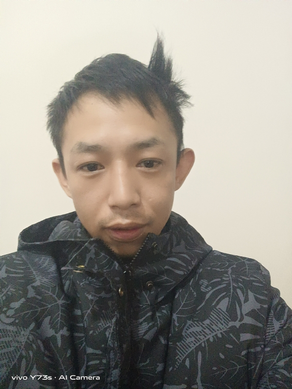 不吃葡萄皮的第一张照片--金华相亲服务中心