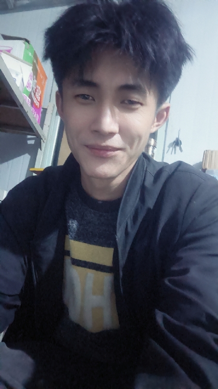 Kk的第一张照片--金华相亲服务中心