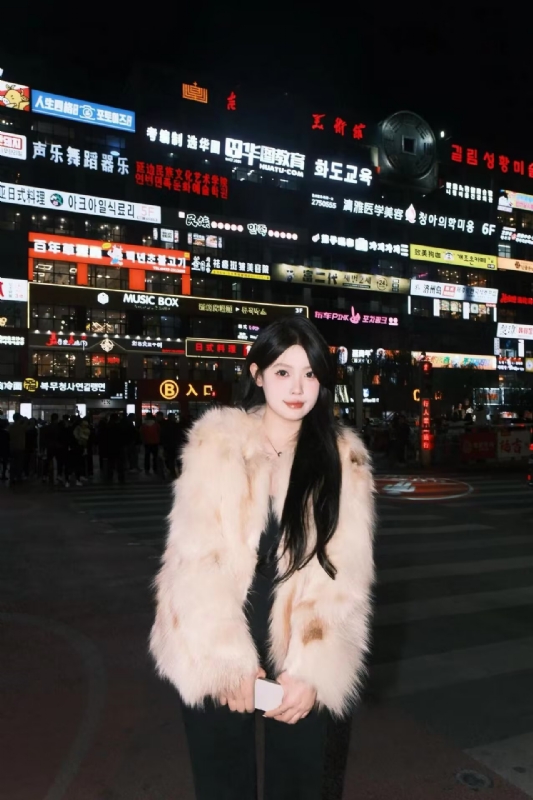 涵涵的第一张照片--金华相亲服务中心