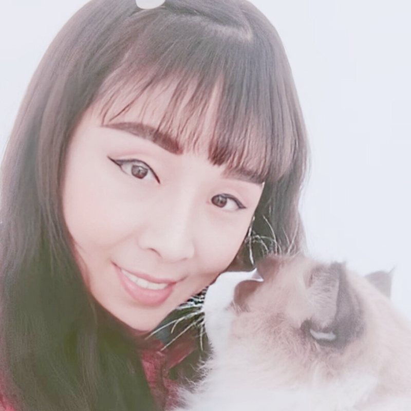 梦雅的第一张照片--金华相亲服务中心