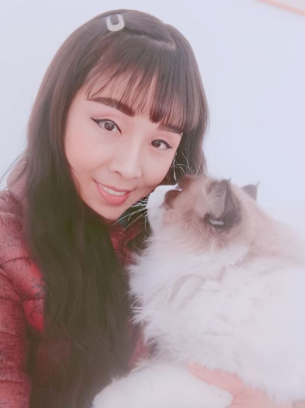 梦雅的第二张照片--金华相亲服务中心