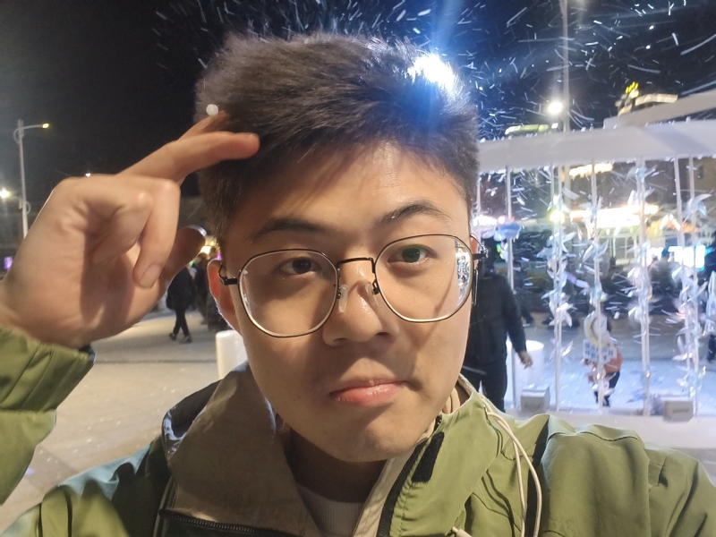 独揽星河的第一张照片--金华相亲服务中心