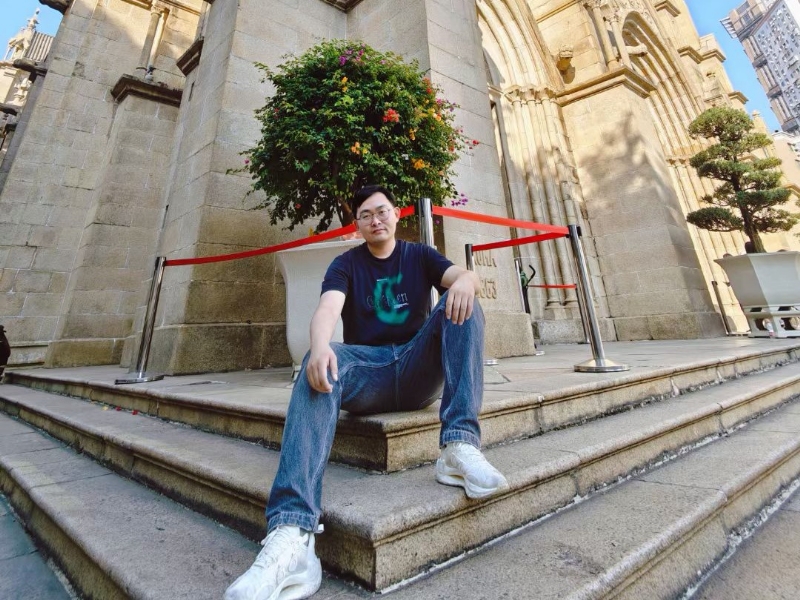 Marco的第四张照片--金华相亲服务中心