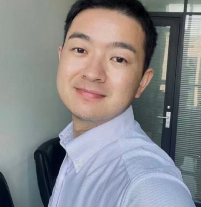 未来可期的第三张照片--金华相亲服务中心