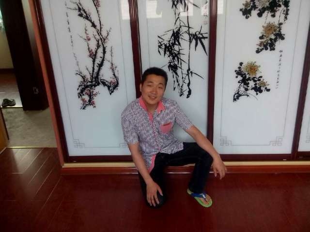 爱你一生一世的第三张照片--金华相亲服务中心